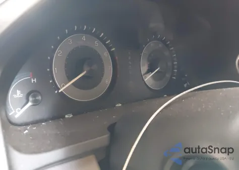 2013 Honda Odyssey Touring/Touring Elite z USA, uszkodzony, nr VIN 5FNRL5H9XDB038521